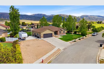 536 N 470 E, Ephraim, UT 84627 - Photo 2