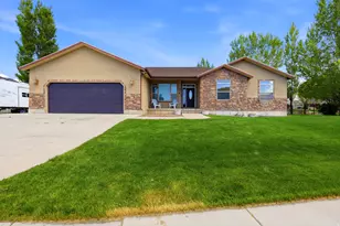536 N 470 E, Ephraim, UT 84627 - Photo 1