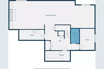 1001 Mill Shadow Dr, Kaysville, UT 84037 - Photo 46