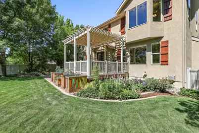 1001 Mill Shadow Dr, Kaysville, UT 84037 - Photo 28