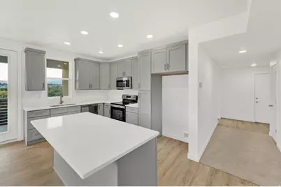 717 W W Coho Ln S #203 2F, Midvale, UT 84047 - Photo 4