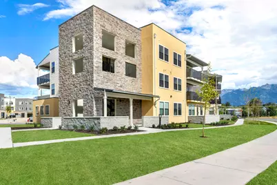 717 W W Coho Ln S #203 2F, Midvale, UT 84047 - Photo 2