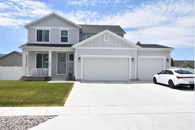 [Address not provided], North Ogden, UT 84414 - Photo 48