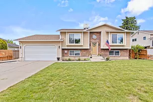4815 S 3350 W, Roy, UT 84067 - Photo 1