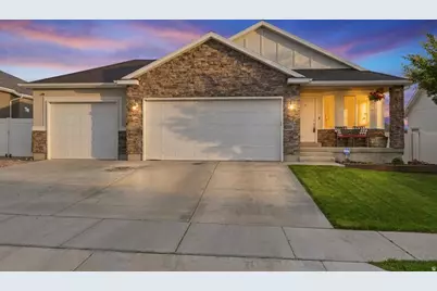 1229 N 340 W, Tooele, UT 84074 - Photo 1