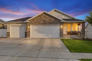 1229 N 340 W, Tooele, UT 84074 - Photo 1