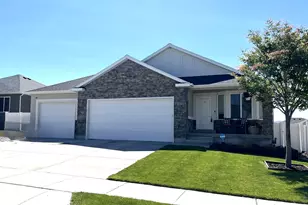 1229 N 340 W, Tooele, UT 84074 - Photo 1