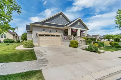 728 S Golden Leaf Way, Mapleton, UT 84664 - Photo 2