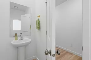 2031 N Golden Ruby Dr, Saratoga Springs, UT 84045 - Photo 6