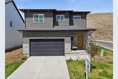 2031 N Golden Ruby Dr, Saratoga Springs, UT 84045 - Photo 1