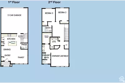 2864 S Tetzlaff Pl, West Valley, UT 84128 - Photo 10