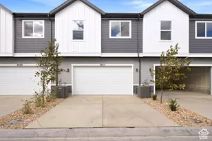 2864 S Tetzlaff Pl, West Valley, UT 84128 - Photo 2