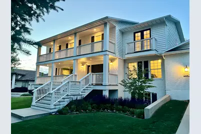 4662 Brookshire Cir, Provo, UT 84604 - Photo 1