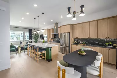 4977 S Beverly Park Row #17, Holladay, UT 84117 - Photo 1
