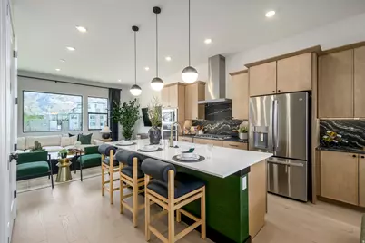 4977 S Beverly Park Row #17, Holladay, UT 84117 - Photo 2