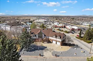 1156 S Dentwood Dr E, Brigham City, UT 84302 - Photo 66