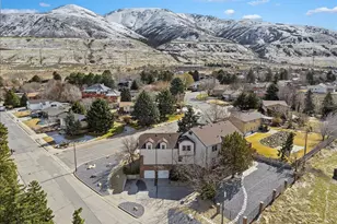 1156 S Dentwood Dr E, Brigham City, UT 84302 - Photo 46