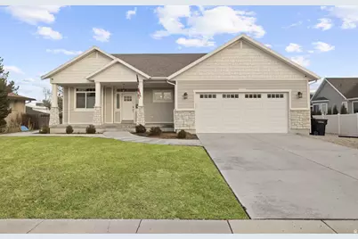 7067 S 2700 W, West Jordan, UT 84084 - Photo 1