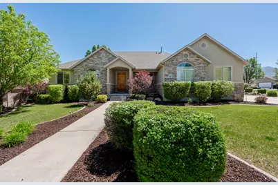 829 S 1100 W, Spanish Fork, UT 84660 - Photo 2