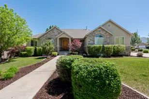 829 S 1100 W, Spanish Fork, UT 84660 - Photo 2
