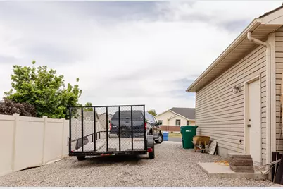 972 W 2840 S, Nibley, UT 84321 - Photo 46
