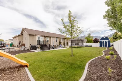 972 W 2840 S, Nibley, UT 84321 - Photo 36