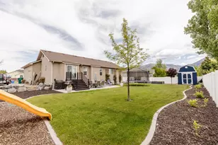 972 W 2840 S, Nibley, UT 84321 - Photo 36