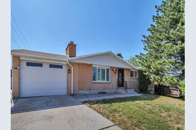 5382 S Skeeswood Cir W, Taylorsville, UT 84129 - Photo 1