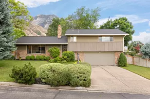 3320 N Cherokee Ln E, Provo, UT 84604 - Photo 1