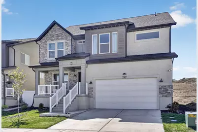 777 N Bennedict Dr, Saratoga Springs, UT 84045 - Photo 2