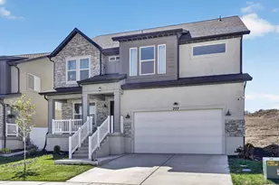 777 N Bennedict Dr, Saratoga Springs, UT 84045 - Photo 2