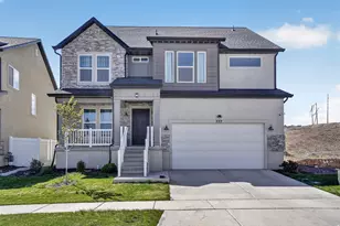777 N Bennedict Dr, Saratoga Springs, UT 84045 - Photo 1