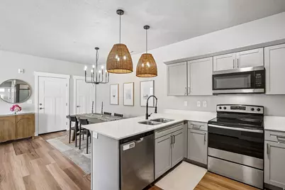 13525 S Poole Dr W #B102, Riverton, UT 84096 - Photo 4