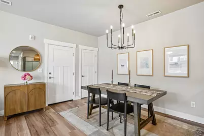 13525 S Poole Dr W #B102, Riverton, UT 84096 - Photo 6