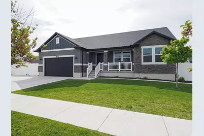 4632 N Kings Peak Way E, Eagle Mountain, UT 84005 - Photo 2