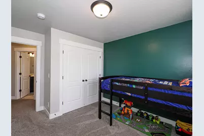 4632 N Kings Peak Way E, Eagle Mountain, UT 84005 - Photo 26