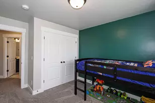 4632 N Kings Peak Way E, Eagle Mountain, UT 84005 - Photo 26