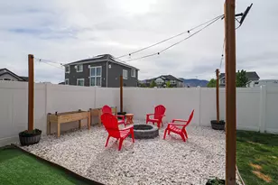 4632 N Kings Peak Way E, Eagle Mountain, UT 84005 - Photo 8