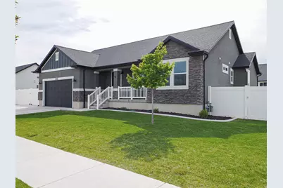 4632 N Kings Peak Way E, Eagle Mountain, UT 84005 - Photo 4