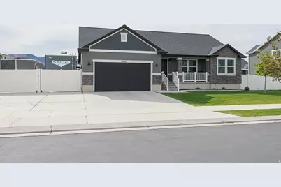 4632 N Kings Peak Way E, Eagle Mountain, UT 84005 - Photo 1