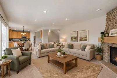 3643 W 775 N, Layton, UT 84041 - Photo 12