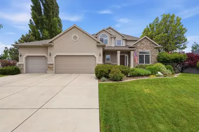 3643 W 775 N, Layton, UT 84041 - Photo 1