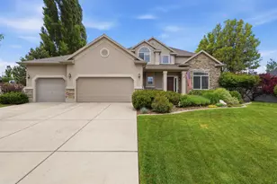 3643 W 775 N, Layton, UT 84041 - Photo 1