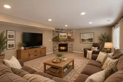 3643 W 775 N, Layton, UT 84041 - Photo 30