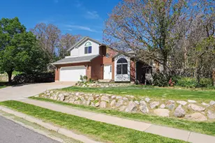 3245 N 2550 E, Layton, UT 84040 - Photo 1