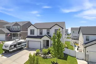 1546 E 3175 N, Layton, UT 84040 - Photo 8