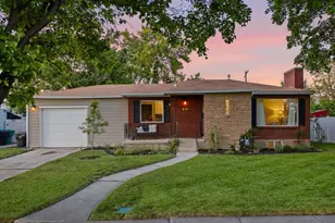 419 E Hillside Dr, Salt Lake City, UT 84107 - Photo 2