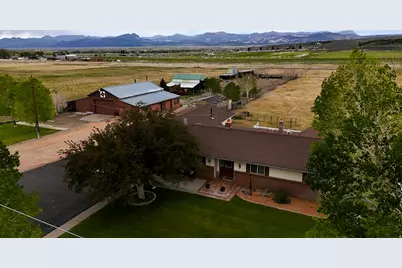 619 S 125 E, Panguitch, UT 84759 - Photo 1