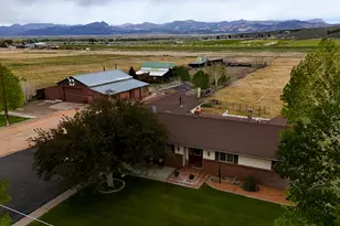 619 S 125 E, Panguitch, UT 84759 - Photo 1