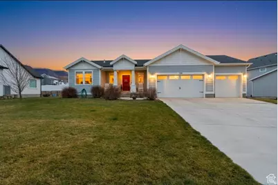 1155 S Red Barn View Dr, Santaquin, UT 84655 - Photo 1